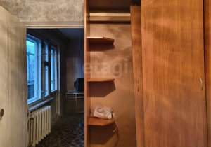 2-к квартира, вторичка, 38м2, 2/5 этаж