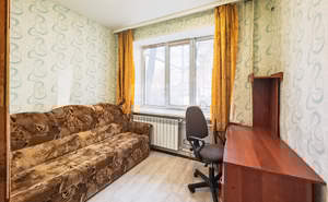 1-к квартира, вторичка, 32м2, 1/3 этаж