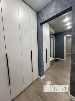 2-к квартира, вторичка, 53м2, 3/9 этаж