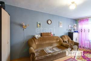 1-к квартира, вторичка, 31м2, 5/5 этаж