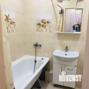 1-к квартира, вторичка, 37м2, 9/9 этаж