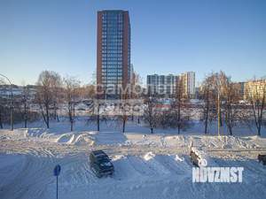 4-к квартира, вторичка, 71м2, 3/9 этаж