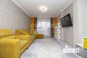 2-к квартира, вторичка, 60м2, 1/10 этаж