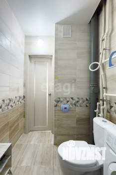 1-к квартира, вторичка, 29м2, 15/24 этаж