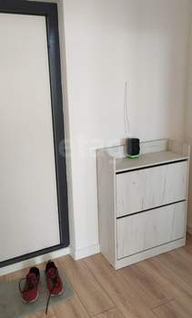 1-к квартира, вторичка, 32м2, 7/24 этаж