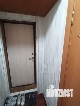 1-к квартира, вторичка, 30м2, 2/5 этаж