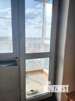 1-к квартира, вторичка, 49м2, 9/17 этаж