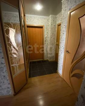 2-к квартира, вторичка, 49м2, 5/10 этаж