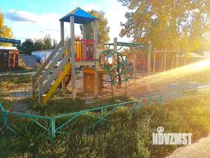 2-к квартира, вторичка, 41м2, 1/2 этаж