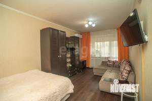 1-к квартира, вторичка, 36м2, 3/9 этаж