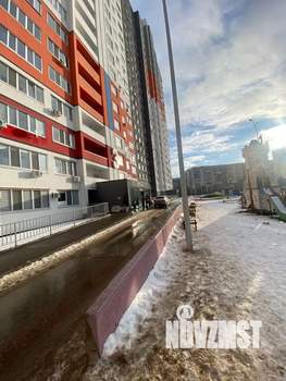 2-к квартира, вторичка, 35м2, 2/25 этаж