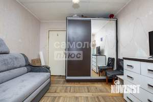 4-к квартира, вторичка, 61м2, 4/5 этаж