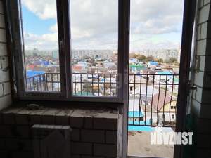 1-к квартира, вторичка, 41м2, 8/9 этаж