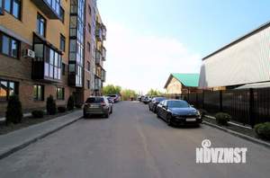 3-к квартира, вторичка, 92м2, 7/7 этаж