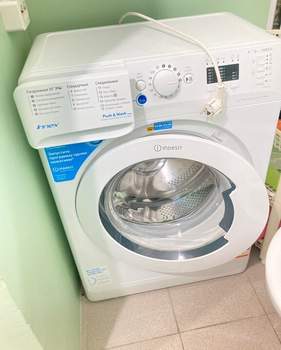 1-к квартира, вторичка, 30м2, 5/11 этаж