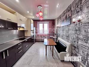 3-к квартира, вторичка, 73м2, 15/24 этаж