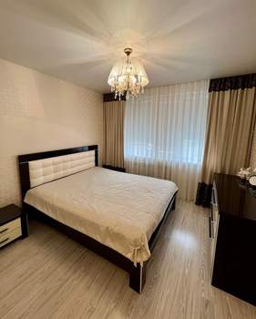 2-к квартира, вторичка, 57м2, 2/10 этаж