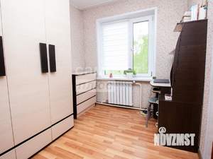 2-к квартира, вторичка, 46м2, 5/5 этаж
