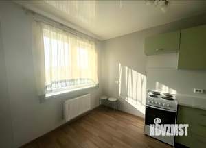 Студия квартира, вторичка, 31м2, 10/16 этаж