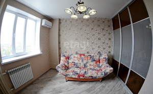 Студия квартира, вторичка, 48м2, 11/22 этаж