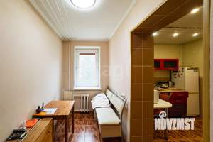 1-к квартира, вторичка, 31м2, 3/6 этаж