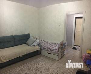 1-к квартира, вторичка, 28м2, 5/5 этаж
