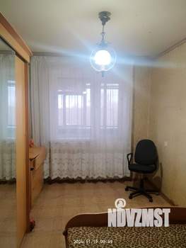 2-к квартира, вторичка, 53м2, 5/9 этаж
