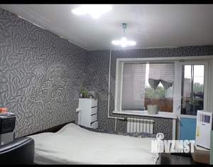 1-к квартира, вторичка, 41м2, 8/11 этаж