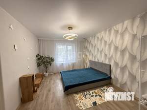 1-к квартира, вторичка, 34м2, 2/9 этаж