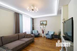 3-к квартира, вторичка, 138м2, 2/3 этаж
