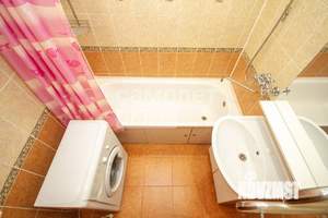 2-к квартира, вторичка, 55м2, 9/10 этаж