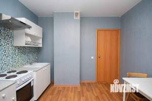 1-к квартира, вторичка, 31м2, 7/9 этаж