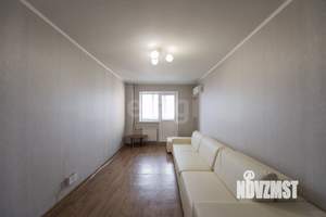 2-к квартира, вторичка, 74м2, 16/23 этаж