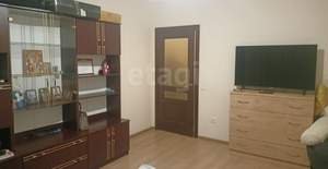 1-к квартира, вторичка, 36м2, 7/9 этаж