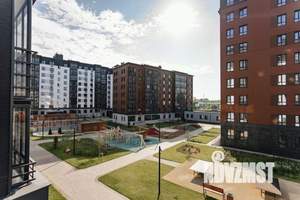 2-к квартира, вторичка, 60м2, 7/9 этаж