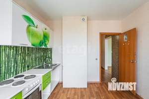 1-к квартира, вторичка, 31м2, 9/9 этаж