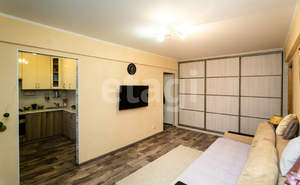 3-к квартира, вторичка, 47м2, 2/5 этаж