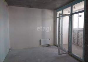 1-к квартира, вторичка, 32м2, 6/24 этаж