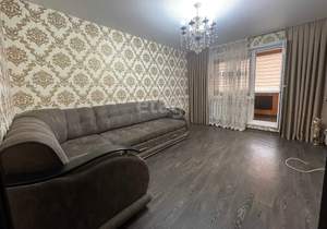 3-к квартира, вторичка, 67м2, 9/10 этаж