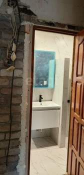 2-к квартира, вторичка, 45м2, 1/2 этаж
