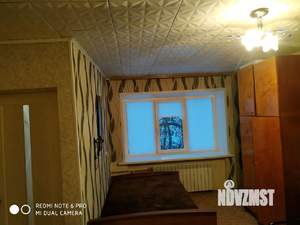 1-к квартира, вторичка, 31м2, 4/4 этаж