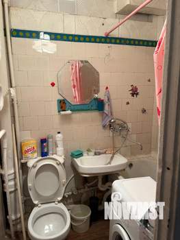 2-к квартира, вторичка, 45м2, 4/5 этаж