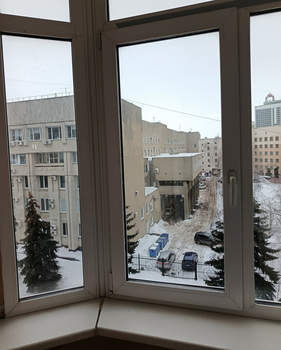 2-к квартира, вторичка, 54м2, 5/5 этаж