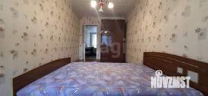3-к квартира, вторичка, 60м2, 3/5 этаж