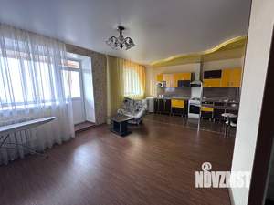 1-к квартира, вторичка, 47м2, 5/14 этаж