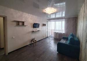 1-к квартира, вторичка, 34м2, 4/5 этаж