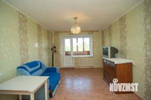 2-к квартира, вторичка, 53м2, 4/9 этаж