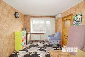 2-к квартира, вторичка, 42м2, 4/5 этаж