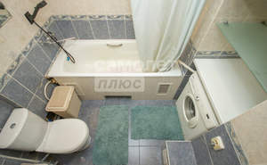 2-к квартира, вторичка, 42м2, 3/5 этаж