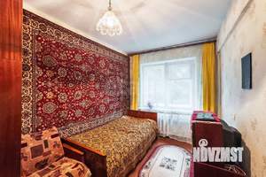 2-к квартира, вторичка, 45м2, 1/5 этаж